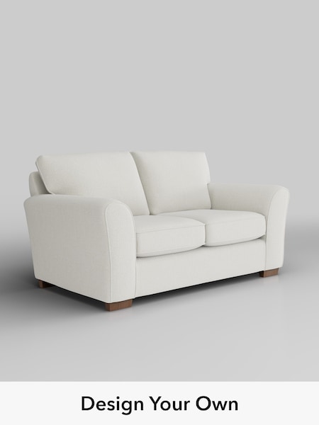 Chunky Texture/Oyster Michigan Ii (V31218) | £875