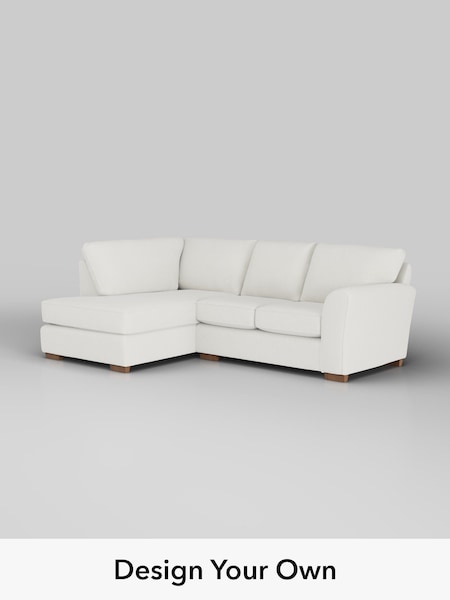 Chunky Texture/Oyster Michigan Ii (V31218) | £1,450