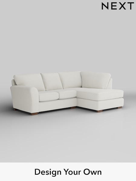 Chunky Texture/Oyster Michigan Ii (V31218) | £1,450