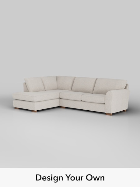 Chunky Marl/Oyster Michigan Ii (V31221) | £1,650