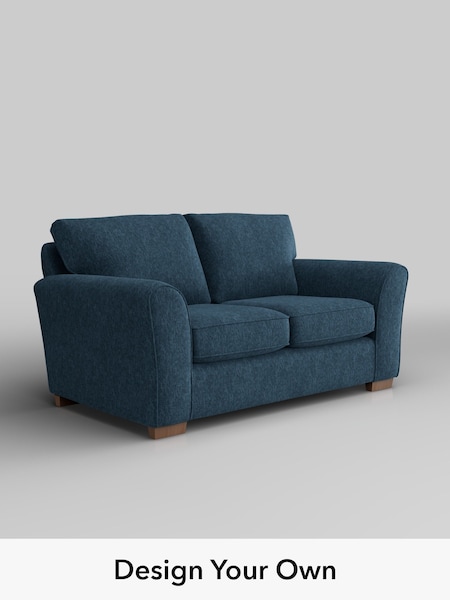 Cotswold Chenille/Dark Blue Michigan Ii (V31222) | £875