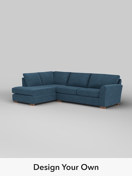 Cotswold Chenille/Dark Blue Michigan Ii (V31222) | £1,650