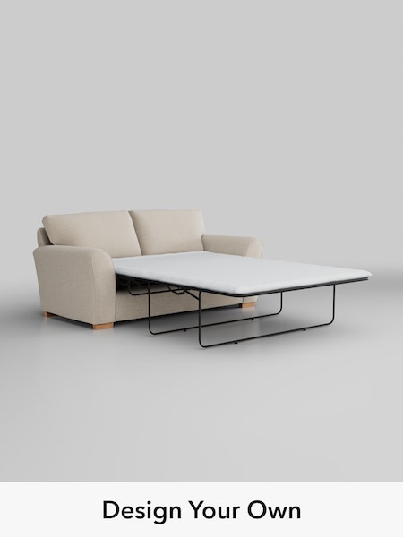 Fine Chenille Easy Clean/Oyster Michigan Ii (V31226) | £1,199