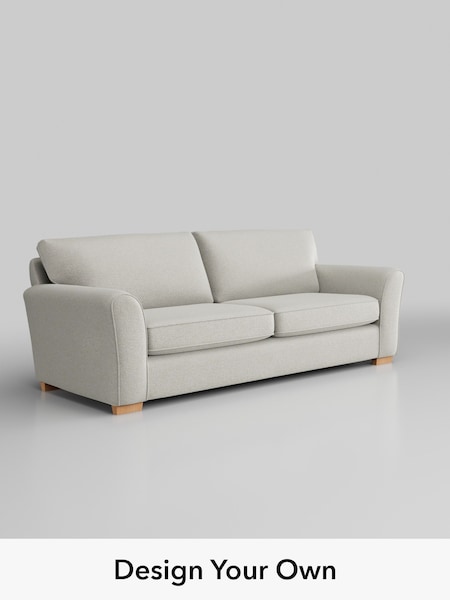 Plush Chenille/Oyster Michigan Ii (V31235) | £1,125