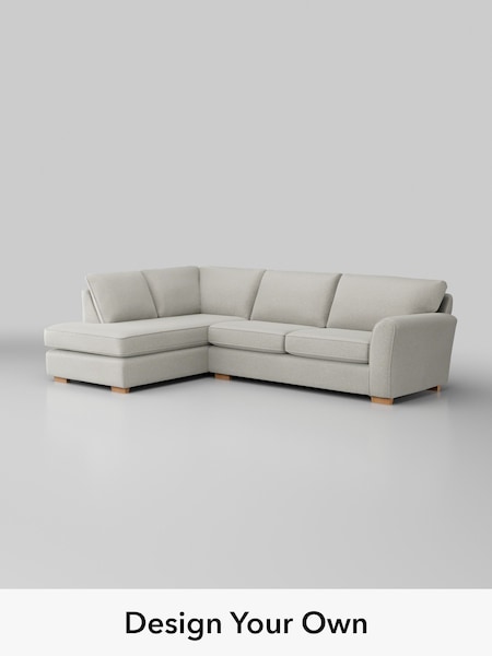 Plush Chenille/Oyster Michigan Ii (V31235) | £1,650