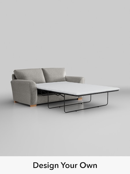 Plush Chenille/Light Grey Michigan Ii (V31240) | £1,199