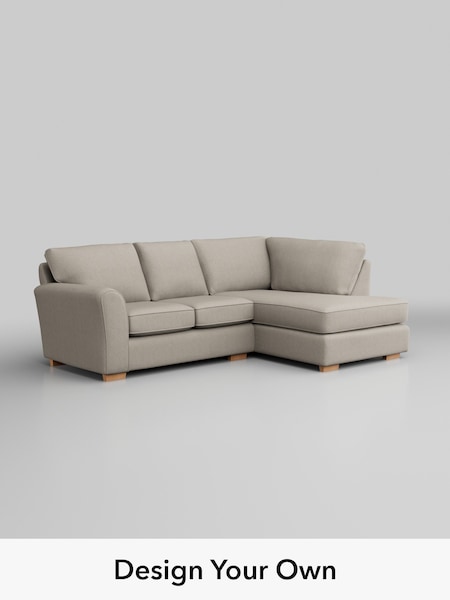 Tweedy Chenille/Oyster Michigan Ii (V31261) | £1,350