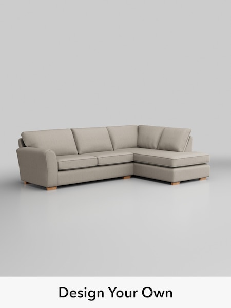 Tweedy Chenille/Oyster Michigan Ii (V31261) | £1,550