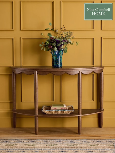 Nina Campbell Aubin Console Table
