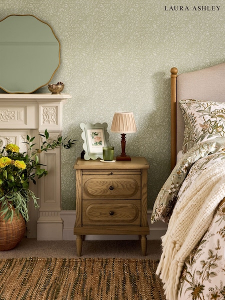 Arlie Bedside Table