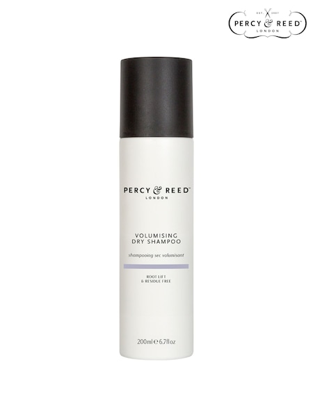 Percy & Reed Volumising Dry Shampoo 200ml