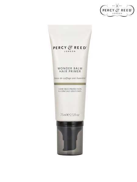 Percy & Reed I Need A Hero! Wonder Balm Hair Primer