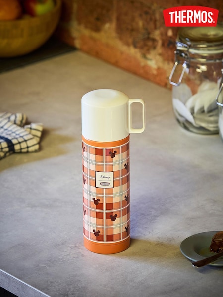 Thermos Orange Revival x Disney Flask 500ml (V34035) | £30