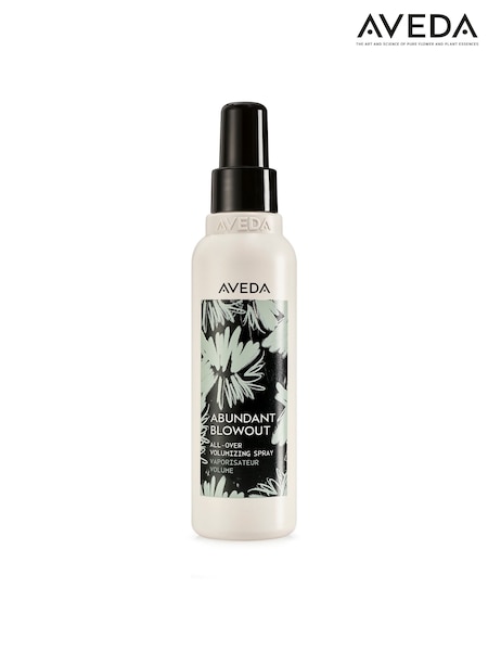 Aveda Abundant Blow Out All Over Volumizing Spray 150ml (V34072) | £29