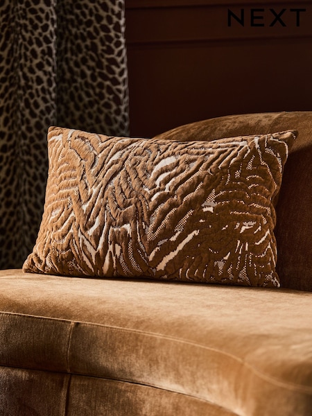 Abstract Texture 40 X 59cm Cushion