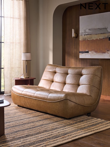 Lucca 3 Seater Sofa