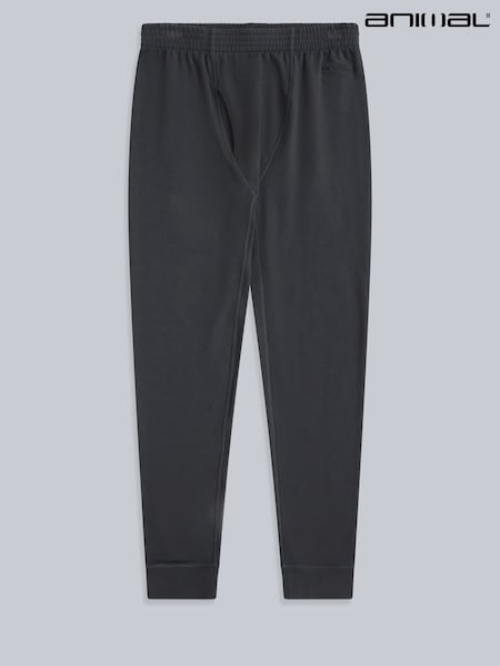 Animal Grey Blaze Mens Base Layer Leggings (V35615) | £29
