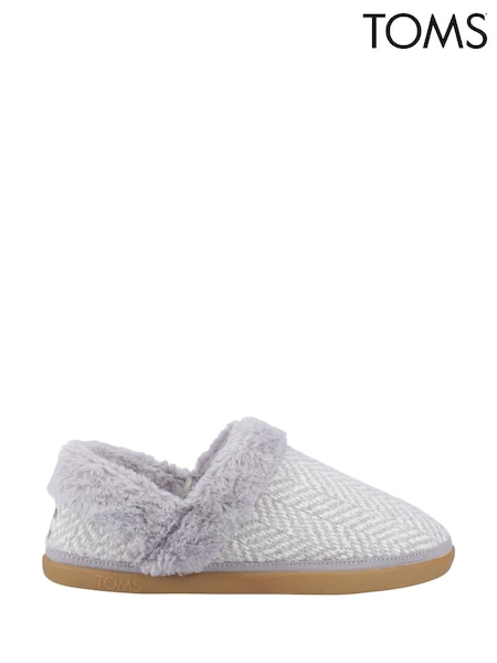 TOMS Oslo Slippers (V35629) | £65