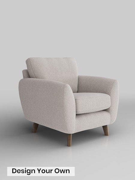 Cotswold Chenille/Oyster Wilson (V35671) | £550