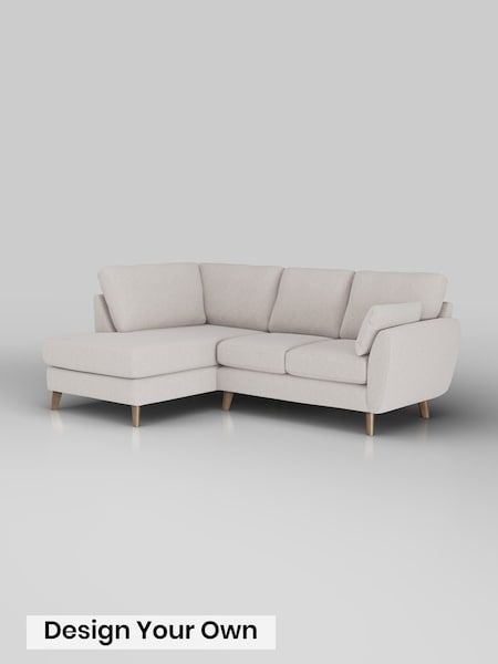 Cotswold Chenille/Oyster Wilson (V35671) | £1,599