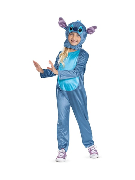 Disguise Disney Stitch Fancy Dress (V36466) | £20