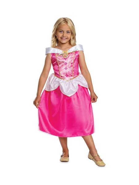 Disguise Disney Aurora Fancy Dress (V36474) | £20