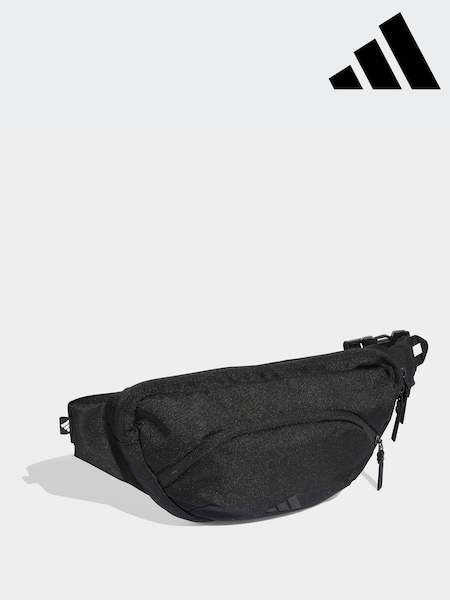Black - Regular Adidas Bag