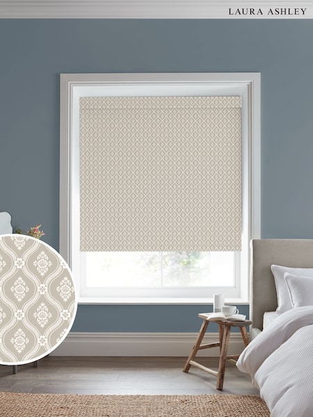 Natural Landford Made to Roller Measure (V36598) | £58