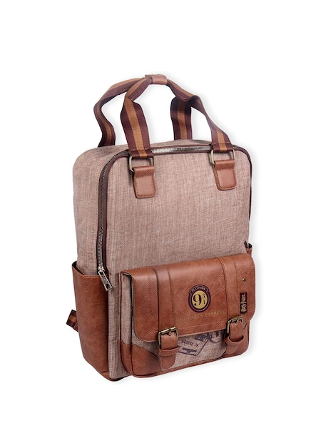 Harry Potter Urban Backpack (V37150) | £50