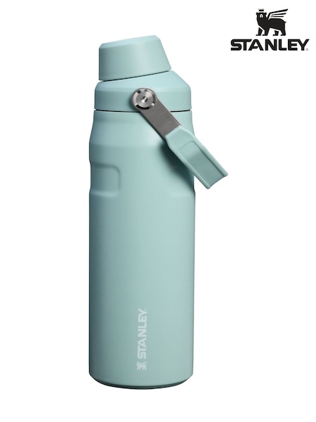 Stanley Seafoam Blue IceFlow Bottle 0.7L (V43318) | £40