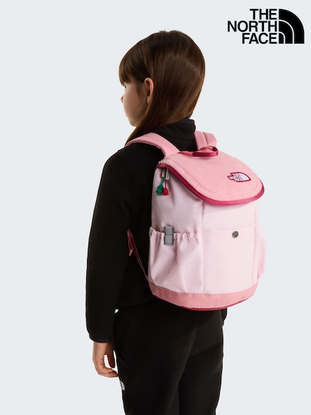 Pink - The North Face Youth Mini Explorer Bag