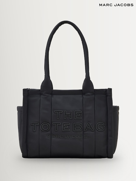 Black - Marc Jacobs The Medium Tote
