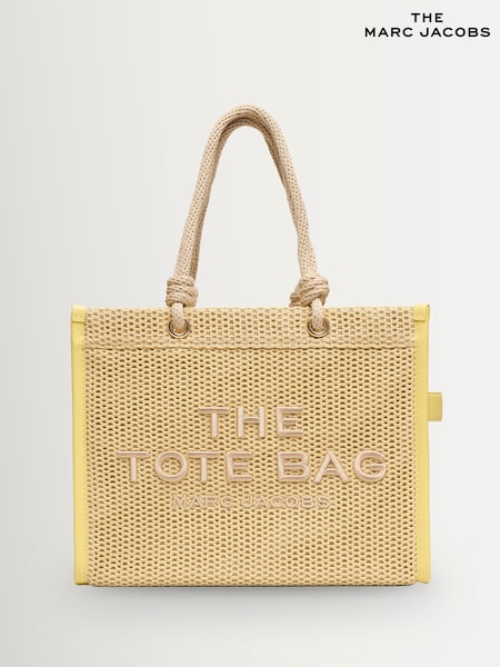 Natural - Marc Jacobs The Large Tote