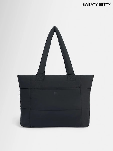 Black - Sweaty Betty Nimbus Mini Cloud Bag