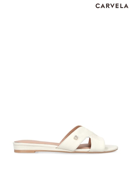 Carvela Seville Sandals (V47397) | £99
