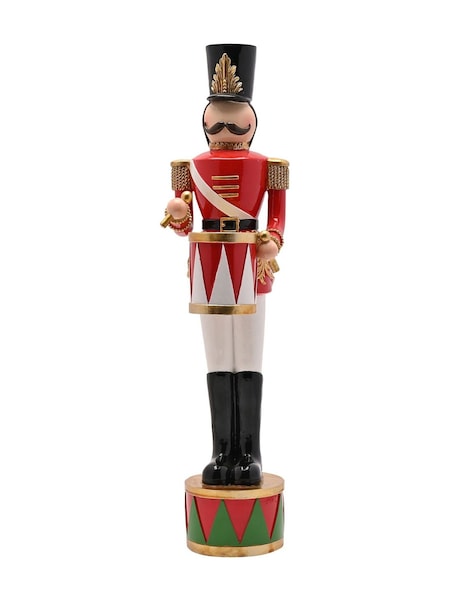 Widdop Christmas Royal Soldier (V51781) | £38