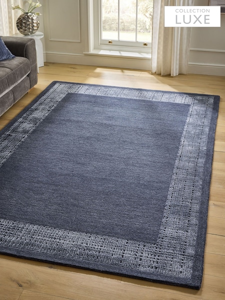 Collection Luxe Cera Border Rug