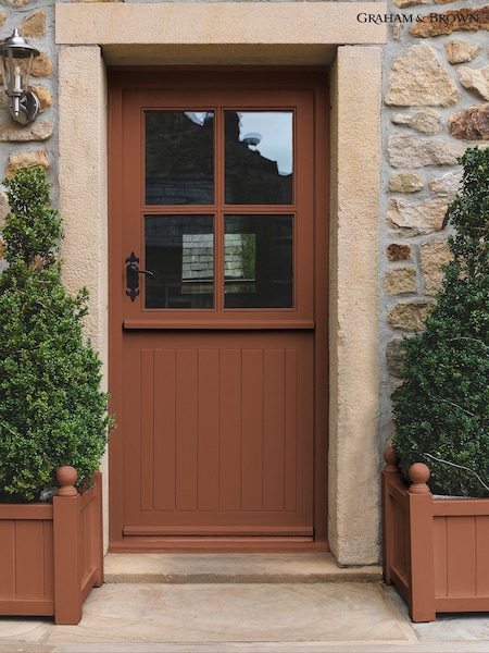 Graham & Brown Arizona Sky Exterior Eggshell Paint (V52506) | £38