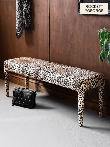Rockett St George Starlet Bench