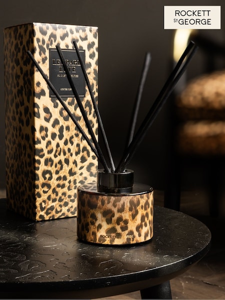 Rockett St George Guilty Pleasures 150ml Reed Diffuser
