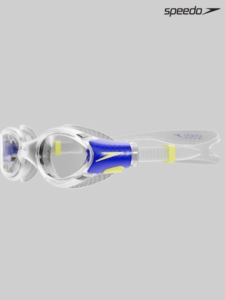 Blue - Speedo Biofuse 2.0 Swimsuit