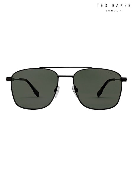 Ted Baker Metallic Chase Tb1713 Sunglasses (V56649) | £85