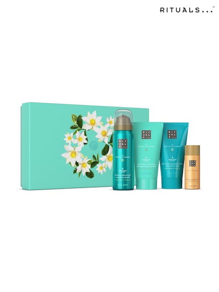 Rituals The Ritual of Karma Small Gift Set (V57509) | £30