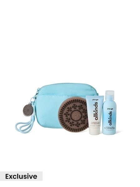 Cookies & Cream - Allkinds Going Places Gift Set
