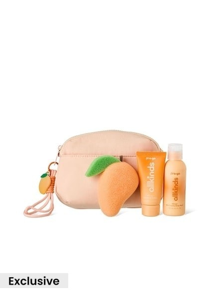 Mango - Allkinds Going Places Gift Set