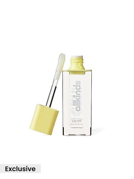 Vanilla - Allkinds Lip Oil