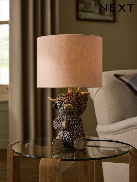 Hamish Table Lamp