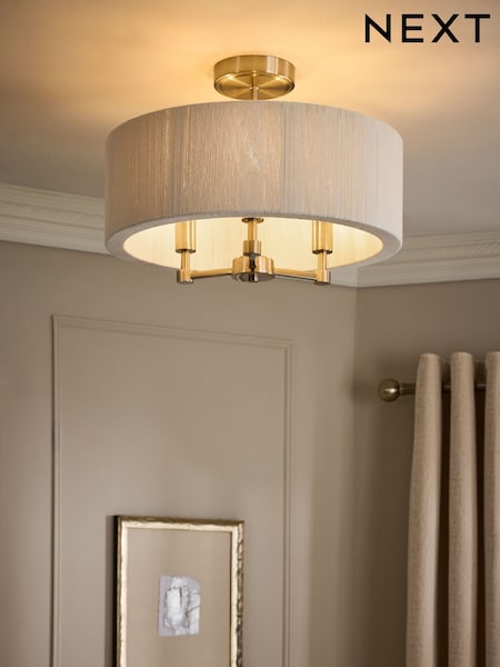 Yale Chandelier Ceiling Light
