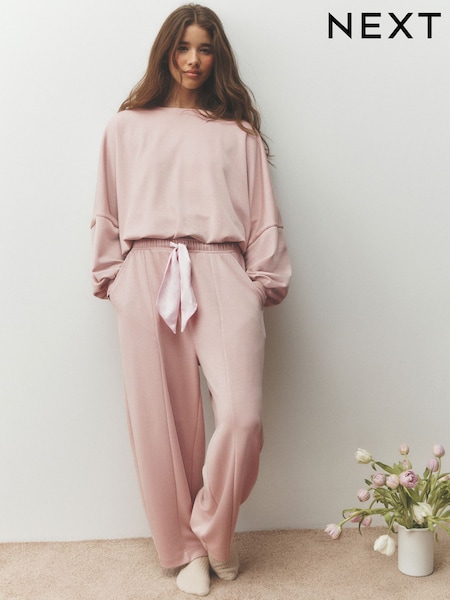 Pink - Loungewear Set
