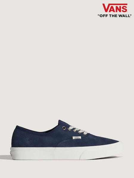 Navy - Regular Vans Authentic Trainers
